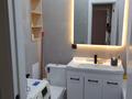 1-комнатная квартира · 40 м² · 5/12 этаж, Сатпаева 90/71 — Туркебаева за 300 000 ₸ в Алматы, Бостандыкский р-н — фото 4