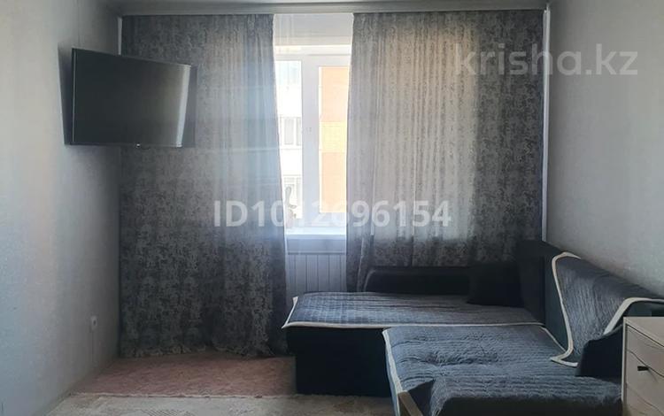 1-бөлмелі пәтер · 40.7 м² · 4/5 қабат, Мкрн. юбилейный 19, бағасы: 18.5 млн ₸ в Костанае — фото 2
