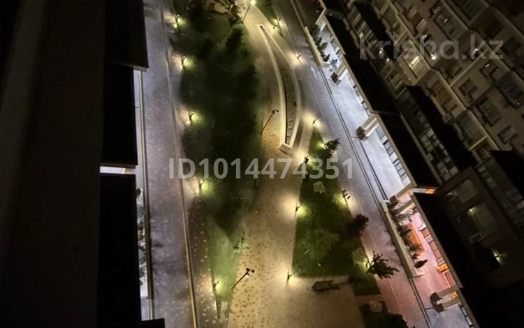 2-бөлмелі пәтер · 56 м² · 9/17 қабат, Утепова 31 — Утепова-Розыбакиева, бағасы: 42 млн ₸ в Алматы, Бостандыкский р-н — фото 2