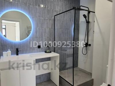 2-комнатная квартира · 42.6 м² · 4/5 этаж, мкр Кайрат, Тараз 1/1 за 30.5 млн 〒 в Алматы, Турксибский р-н