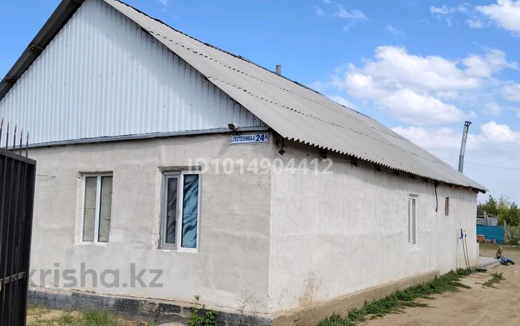 Саяжай · 5 бөлме · 120 м² · 11 жүзд., СК. Гмз Геотехника 4,24А 24А, бағасы: 10 млн ₸ в Актобе — фото 2