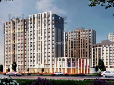 2-комнатная квартира · 68 м² · 14/14 этаж, Пр. Улы Дала, между ул. Толе би и ул. Ч. Айтматова 24 за 36 млн ₸ в Астане, Нура р-н