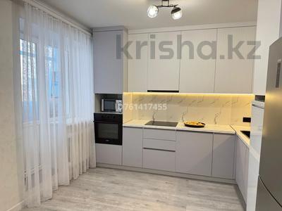 2-комнатная квартира · 51.6 м² · 11/14 этаж, Карталинская 18/1 за 26 млн ₸ в Астане, Сарыарка р-н