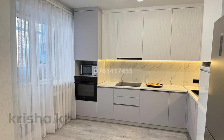 2-комнатная квартира · 51.6 м² · 11/14 этаж, Карталинская 18/1 за 26 млн ₸ в Астане, Сарыарка р-н — фото 2