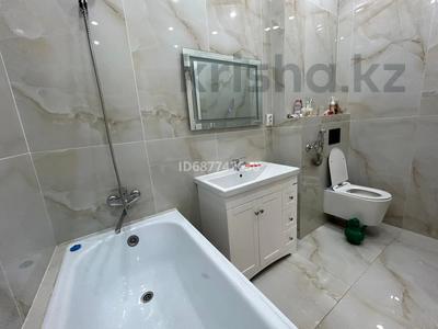 4-комнатная квартира · 129 м², мкр Кунгей , Учетный квартал 143 330/1 — Гостиница lacassa за 69 млн 〒 в Караганде, Казыбек би р-н