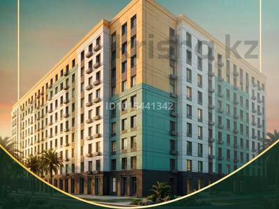 2-комнатная квартира · 76.4 м² · 7/7 этаж, 39-й мкр 14 за 22.5 млн ₸ в Актау