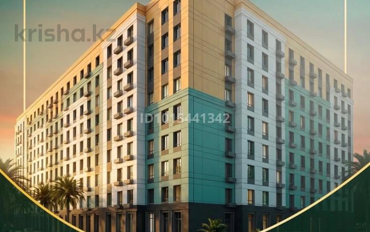 2-комнатная квартира · 76.4 м² · 7/7 этаж, 39-й мкр 14 за 22.5 млн ₸ в Актау — фото 2