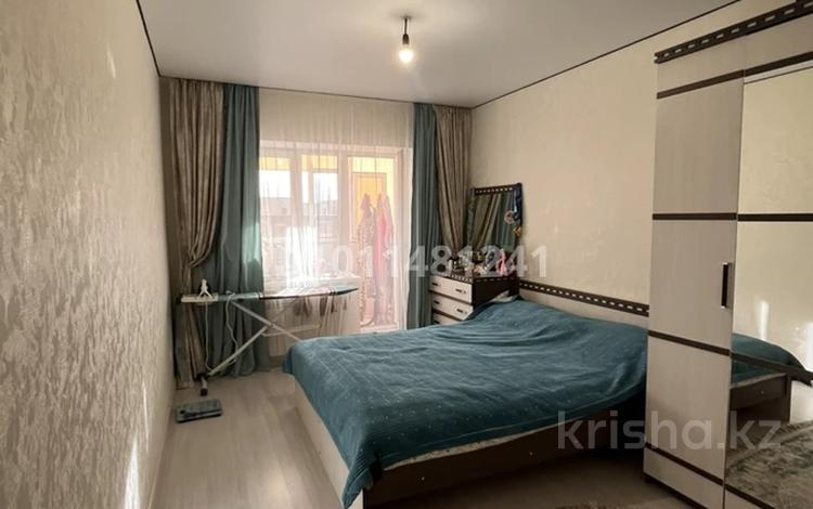3-комнатная квартира · 87 м² · 6/9 этаж, мкр. Алтын орда 10Б за 43 млн ₸ в Актобе — фото 2