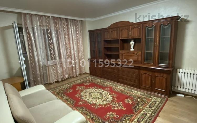 1-комнатная квартира · 40 м² · 6/9 этаж, Женис за 170 000 〒 в Астане, Сарыарка р-н — фото 7