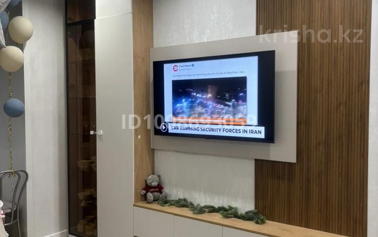 4-бөлмелі пәтер · 101 м² · 5 қабат, Луначарского 49, бағасы: 65 млн ₸ в Павлодаре — фото 2