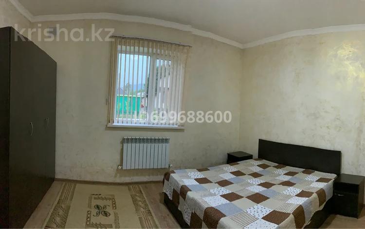 2-бөлмелі пәтер · 45 м² · 1/1 қабат, Мира 75 — Возле мкр Карлығаш, бағасы: 135 000 〒 в Каскелене — фото 2