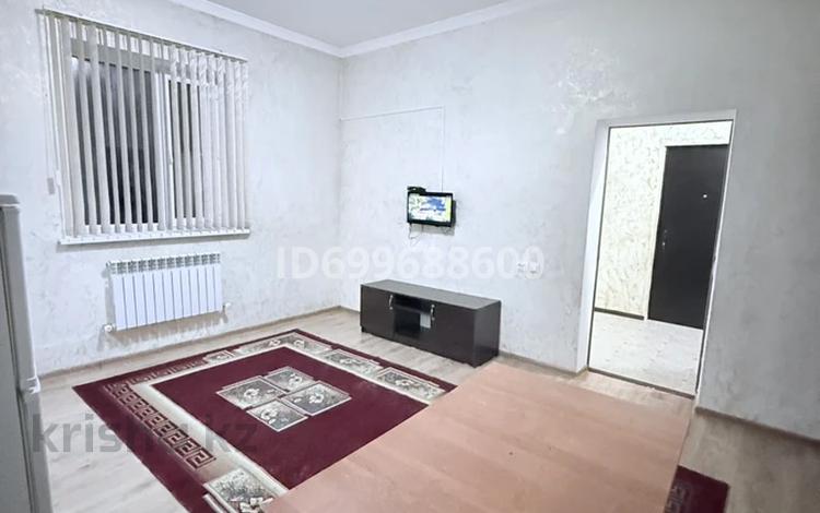 2-комнатная квартира · 45 м² · 1/1 этаж, Мира 75 — Возле мкр Карлығаш за 125 000 ₸ в Каскелене — фото 13