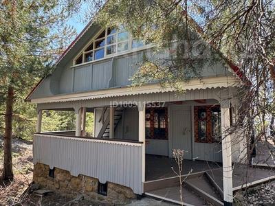 Дом · 4 комнаты · 80 м², Ленина 1 — Находится рядом с б/о Айна, Солнечная,Борок вкмз. за 20 000 〒 в Новой бухтарме