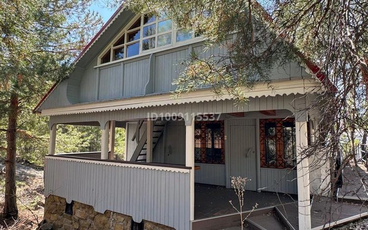 Дом · 4 комнаты · 80 м², Ленина 1 — Находится рядом с б/о Айна, Солнечная,Борок вкмз. за 10 000 〒 в Новой бухтарме — фото 2