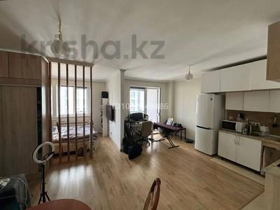 1-комнатная квартира · 45 м² · 7/10 этаж, Абикен Бектуров 3/2 за 29 млн ₸ в Астане, Есильский р-н
