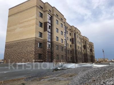 2-комнатная квартира · 87 м² · 2/5 этаж, мкр. Алтын орда 54Б — Жк Астана Премиум за 26.5 млн ₸ в Актобе