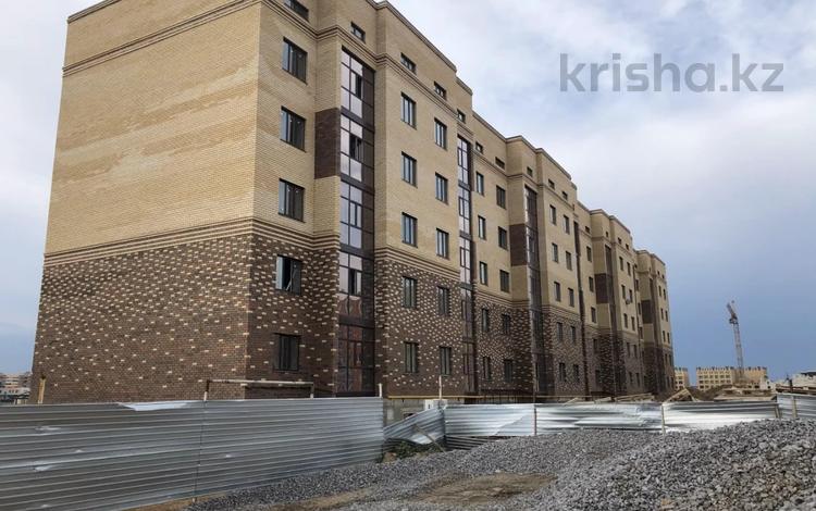2-комнатная квартира · 87 м² · 2/5 этаж, мкр. Алтын орда 54Б — Жк Астана Премиум за 26.5 млн ₸ в Актобе — фото 2
