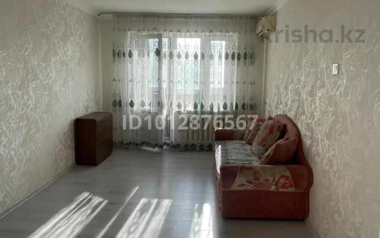 3-комнатная квартира · 60 м² · 5/5 этаж, Айманова 172 — Айманова жандосова за 45 млн ₸ в Алматы, Бостандыкский р-н — фото 2