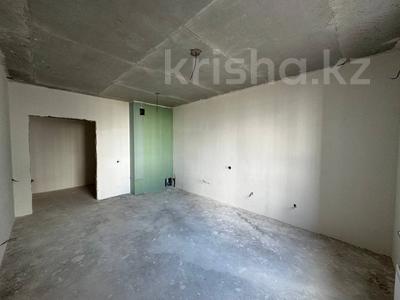 3-комнатная квартира · 76 м² · 4/16 этаж, Тауелсиздик 23/1 за 45.5 млн 〒 в Астане, Алматы р-н