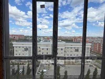 3-комнатная квартира · 80.8 м² · 8 этаж, Назарбаева 235 за 33.7 млн ₸ в Костанае