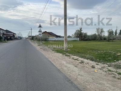 Жер телімі · 8 сотық, Мас, Қайнар 3, бағасы: ~ 7.7 млн ₸ в Таразе