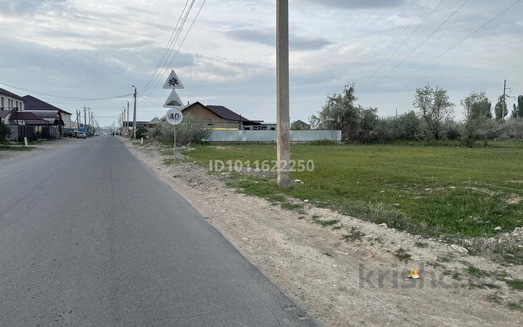 Жер телімі · 8 сотық, Мас, Қайнар 3, бағасы: ~ 7.7 млн ₸ в Таразе — фото 2