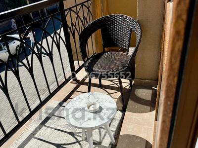 1-бөлмелі пәтер · 49 м², Батырбекова 33 — Театра, бағасы: 15 000 ₸ в Туркестане