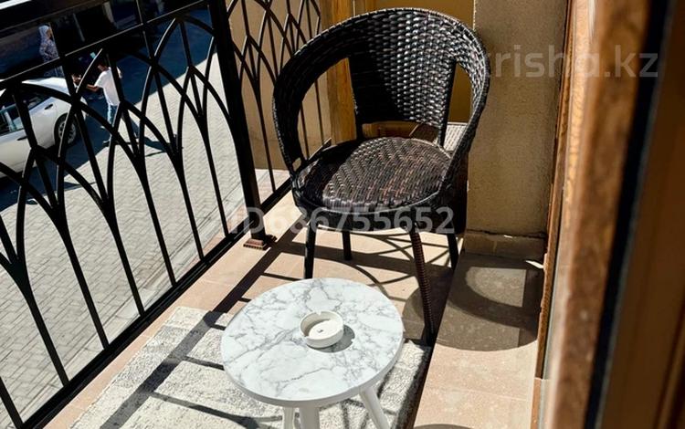1-бөлмелі пәтер · 49 м², Батырбекова 33 — Театра, бағасы: 15 000 ₸ в Туркестане — фото 21