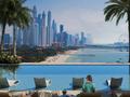 2-бөлмелі пәтер, 109 м², 15 қабат, Palm Beach Tower 3, бағасы: 512 млн 〒 в Дубае