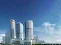 2-комнатная квартира, 109 м², 15 этаж, Palm Beach Tower 3 за 512 млн 〒 в Дубае — фото 15