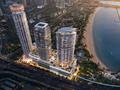 2-комнатная квартира, 109 м², 15 этаж, Palm Beach Tower 3 за 512 млн 〒 в Дубае — фото 17