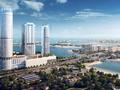 2-комнатная квартира, 109 м², 15 этаж, Palm Beach Tower 3 за 512 млн 〒 в Дубае — фото 18