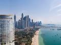 2-комнатная квартира, 109 м², 15 этаж, Palm Beach Tower 3 за 512 млн 〒 в Дубае — фото 3