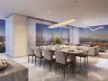 2-комнатная квартира, 109 м², 15 этаж, Palm Beach Tower 3 за 512 млн 〒 в Дубае — фото 6