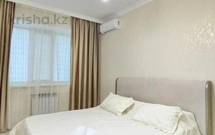 3-комнатная квартира · 85 м² · 7/10 этаж, мкр Нурсая, Таумыш Жумагалиева 15 за 25 000 〒 в Атырау — фото 31