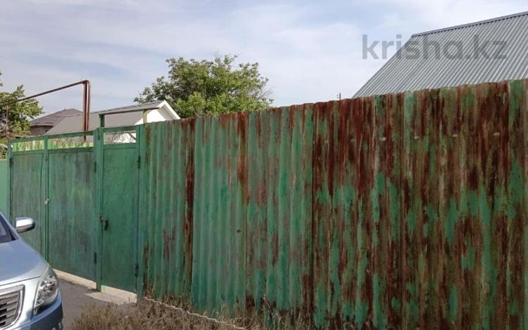 Отдельный дом · 4 комнаты · 42.8 м² · 3.67 сот., Красная звезда за 7 млн ₸ в Таразе — фото 20