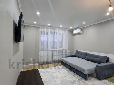 1-комнатная квартира · 45 м² · 2/6 этаж, Желтоксан 1/6 к 7 за 3 000 〒 в Уральске