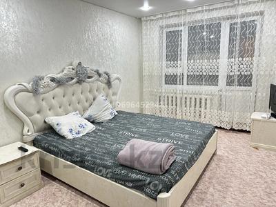 1-комнатная квартира · 37 м² · 3/9 этаж, мкр 11 42 за 9 000 〒 в Актобе