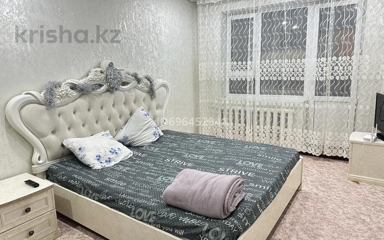 1-комнатная квартира · 37 м² · 3/9 этаж, мкр 11 42 за 9 000 〒 в Актобе — фото 8