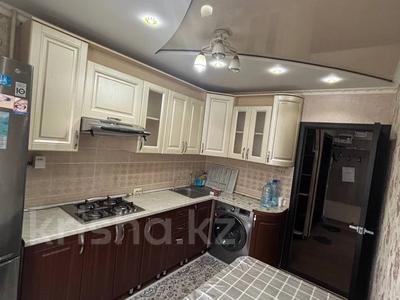 3-комнатная квартира · 67 м² · 4/6 этаж, Тлеулина 58 за 23.6 млн ₸ в Кокшетау