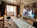 2-комнатная квартира · 59 м² · 2/5 этаж, мкр Турксиб, Телецентр 7 — Сатпаева желтоксан за 25 млн ₸ в Таразе