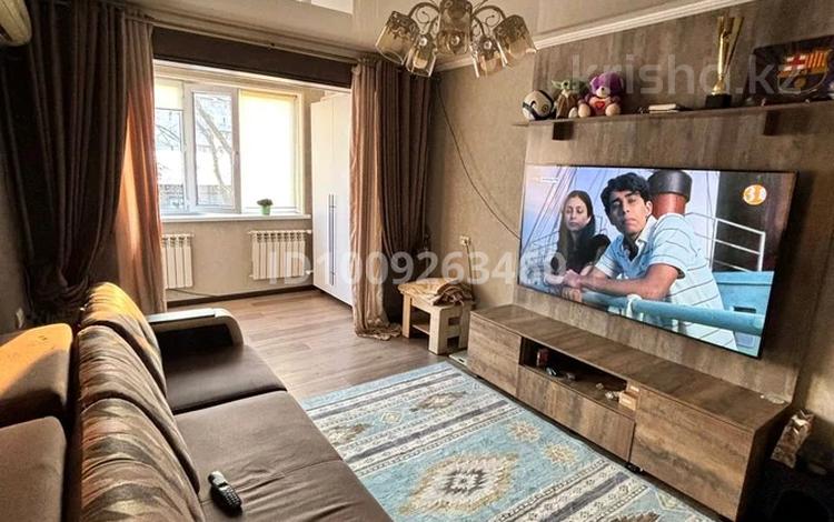2-комнатная квартира · 59 м² · 2/5 этаж, мкр Турксиб, Телецентр 7 — Сатпаева желтоксан за 25 млн ₸ в Таразе — фото 2