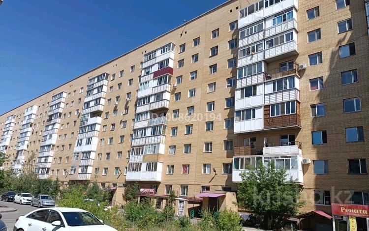 1-комнатная квартира · 36 м² · 3/9 этаж, Сокпакбаева 20 за 19 млн ₸ в Астане, Сарыарка р-н — фото 8