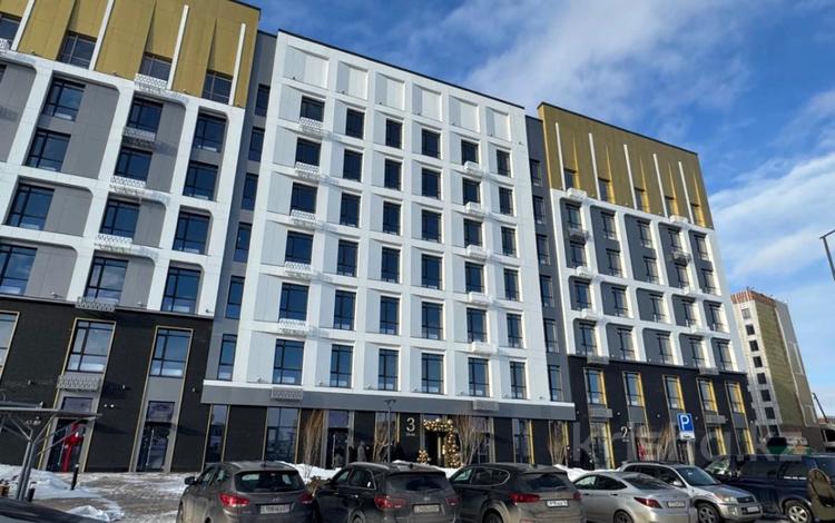 Свободное назначение · 41 м² за 550 000 ₸ в Астане — фото 2