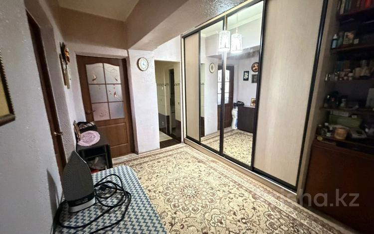 2-бөлмелі пәтер · 61 м² · 1/5 қабат, Райымбека 502А, бағасы: 33 млн ₸ в Алматы, Ауэзовский р-н — фото 5