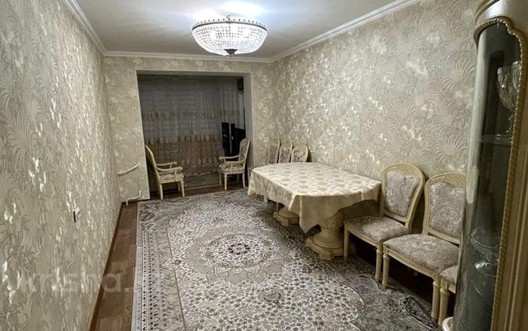 3-комнатная квартира · 72 м² · 5/5 этаж, 28-й мкр 25 за 15.5 млн ₸ в Актау — фото 2