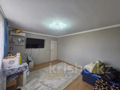 2-бөлмелі пәтер · 57.5 м² · 14/16 қабат, Кудайбердиулы 2б, бағасы: 27.9 млн ₸ в Астане, Алматы р-н