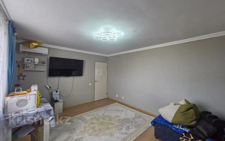 2-бөлмелі пәтер · 57.5 м² · 14/16 қабат, Кудайбердиулы 2б, бағасы: 27.9 млн ₸ в Астане, Алматы р-н — фото 2