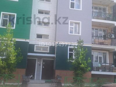 3-бөлмелі пәтер · 74 м² · 1/5 қабат, мкр Асар-1, Мкр Асар 24, бағасы: 28 млн ₸ в Шымкенте, Абайский р-н