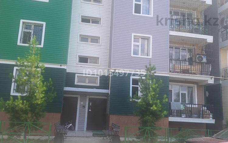 3-комнатная квартира · 74 м² · 1/5 этаж, мкр Асар-1, Мкр Асар 24 за 28 млн ₸ в Шымкенте, Абайский р-н — фото 2